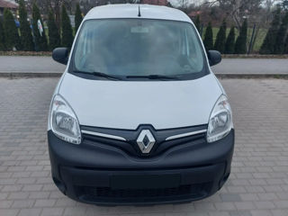 Renault Kangoo foto 13