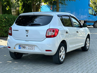 Dacia Sandero foto 6