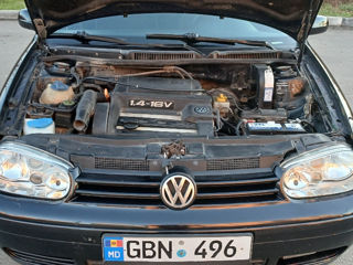 Volkswagen Golf foto 10