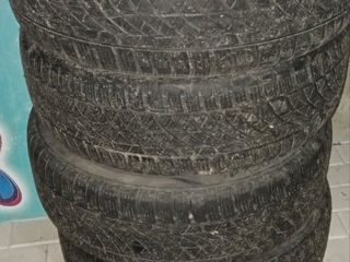 Hankook 215/55 R18