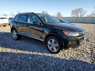 VW Touareg 3.0 Hybrid 10-18 Piese / Запчасти foto 5