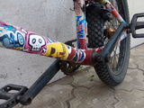 bmx haro foto 4