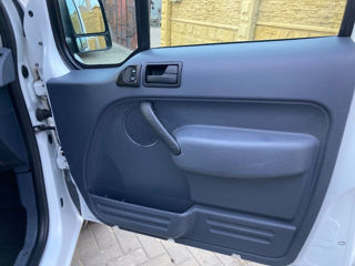 Ford Transit Connect foto 8