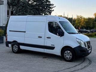 Nissan NV 400 foto 2