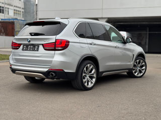 BMW X5 foto 3