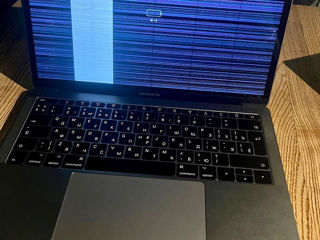 MacBook Pro 2017, i5 8GB RAM, 256GB SSD foto 3