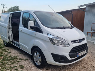 Ford Transit foto 9