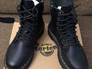 Ботинки ,новые Dr.Martens