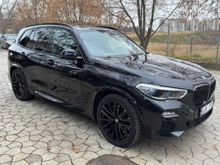 BMW X5 foto 2