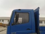 Mercedes Atego 1218 foto 5