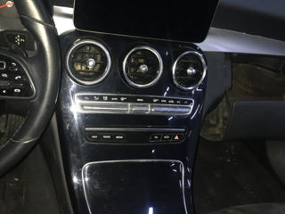 Двери мерседес w204 universal w205 razborca mercedes c class zapciasti запчасти пиесе разборка w205 foto 4