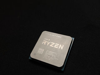 Ryzen 7 3700x