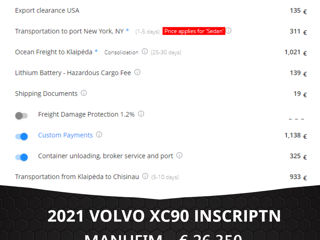 Volvo XC90 foto 2