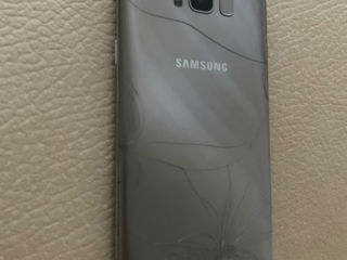 Samsung galaxy s8