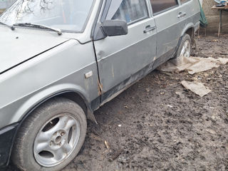 Lada / ВАЗ 2109 foto 5