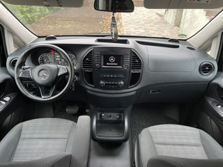 Mercedes Vito foto 7