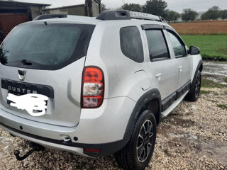 Dacia Duster foto 4