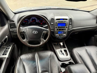 Hyundai Santa FE foto 6