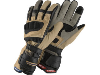 BMW Motorcycle Gloves GS Namib 2in1 GTX Unisex 2024 foto 1