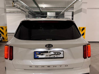 KIA Sorento foto 2