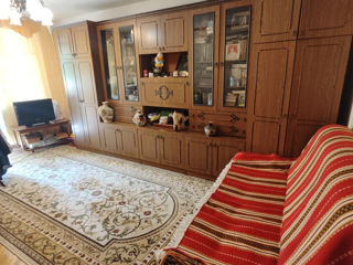 Apartament cu 2 camere, 44 m², 8 cartier, Bălți foto 10