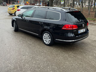 Volkswagen Passat foto 7