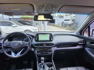 Hyundai Santa FE foto 5