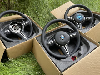 M руль BMW foto 1