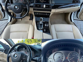 BMW 5 Series foto 3