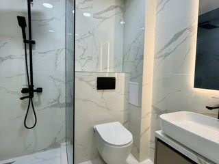 Apartament cu 1 cameră,  Ciocana,  Chișinău,  Chișinău mun. foto 6