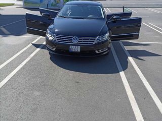 Volkswagen Passat CC foto 6