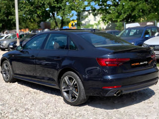 Audi A4 foto 4