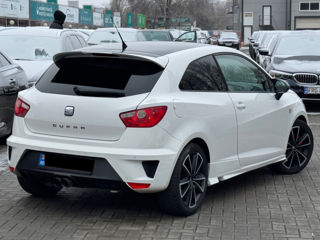 Seat Ibiza foto 3