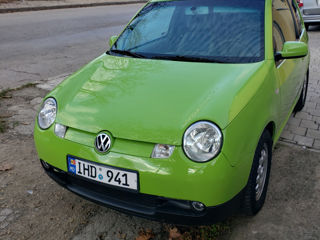 Volkswagen Lupo foto 3