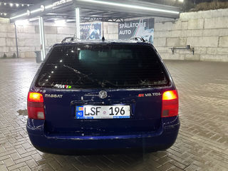 Volkswagen Passat foto 5