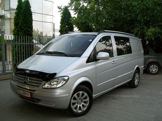 Mercedes Vito 115CDI foto 2