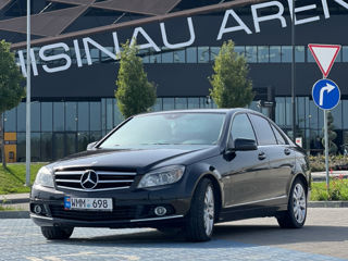 Mercedes C-Class foto 5