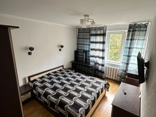 Apartament cu 3 camere, 80 m², Botanica, Chișinău