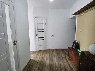 Apartament cu 2 camere, 48 m², Centru, Briceni