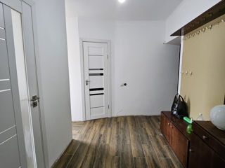 Apartament cu 2 camere, 48 m², Centru, Briceni foto 1