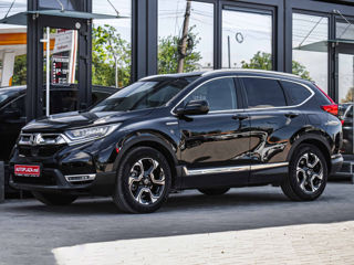 Honda CR-V foto 3