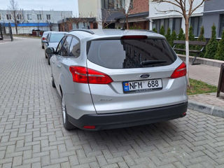 Ford Focus foto 5