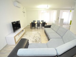 Apartament de "lux'' cu 4 odai, in bloc nou de elita, Stefan Cel Mare foto 3