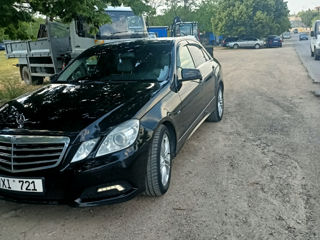 Mercedes E-Class foto 5