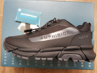 Geox Sneakers J Flexyper Plus Boy (mărimea 35) foto 0