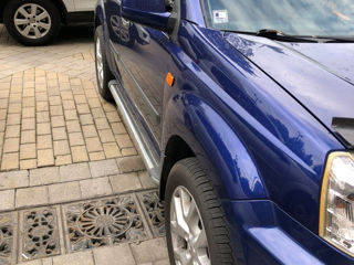 Nissan X-Trail foto 6