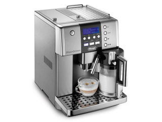 DeLonghi Кофемашина с Латте и Капучино foto 1