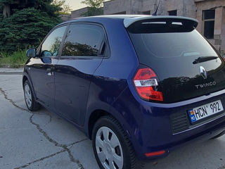 Renault Twingo foto 3