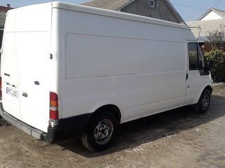 Ford Transit t350 foto 5