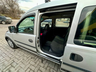 Opel Combo foto 5